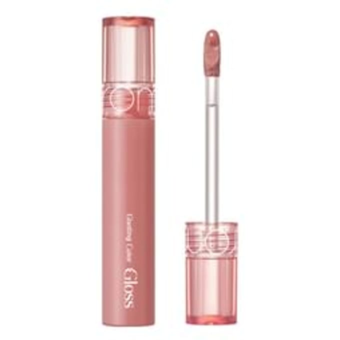 rom&nd Glasting Color Gloss 4g 25 CREAM BEANS