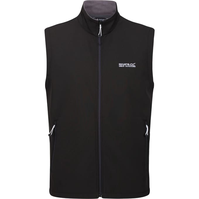 Regatta Heren bradwell iii gilet