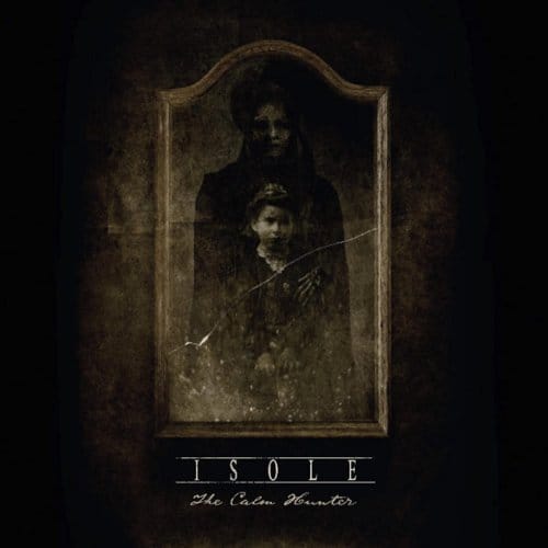 Isole - The Calm Hunter (CD) (Reissue)