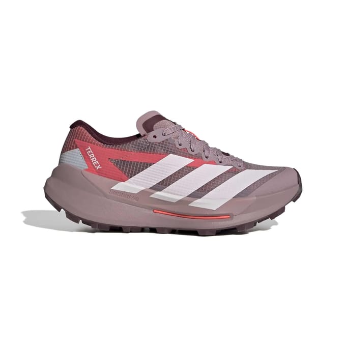 adidas Terrex Agravic TT Trailschoen Dames