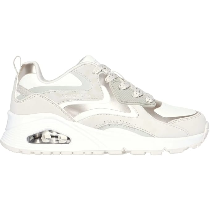 Skechers - Uno Gen1 - Color Surge Gebroken wit 32