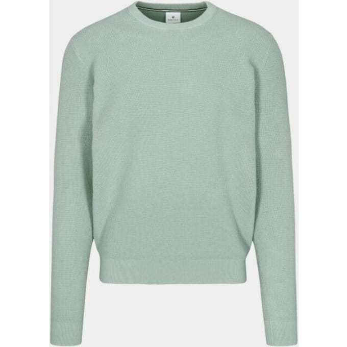 Basefield Pullover heren 219018485/651