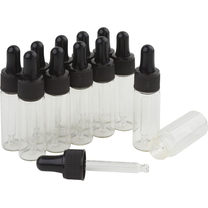 VBS Pipetfles