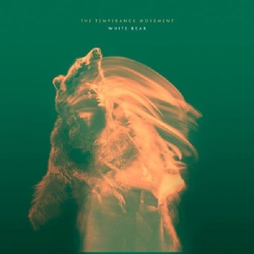 White Bear - Temperance Movement