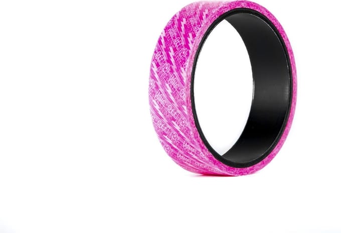 Velglint Muc-Off tubeless roulea