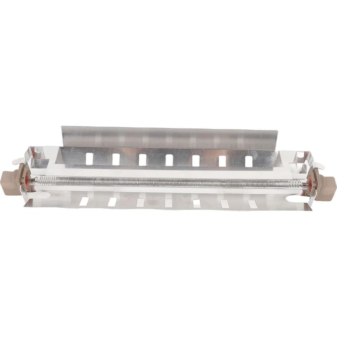 Koelkast Ontdooi Verwarming Aluminium WR51X10055 Koelkast Ontdooi Verwarming Vervanging white