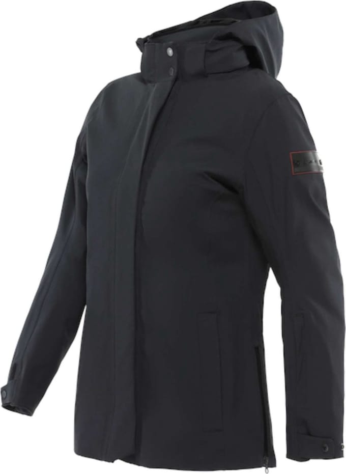 Dainese Brera Lady D-Dry Xt Jas Antraciet - Jas