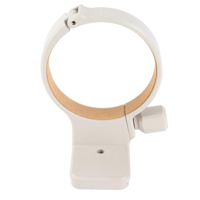 Metalen Lensvatring Vervanging voor FE 70‑200mm F 4 G OSS SEL70200G Lenzen beige