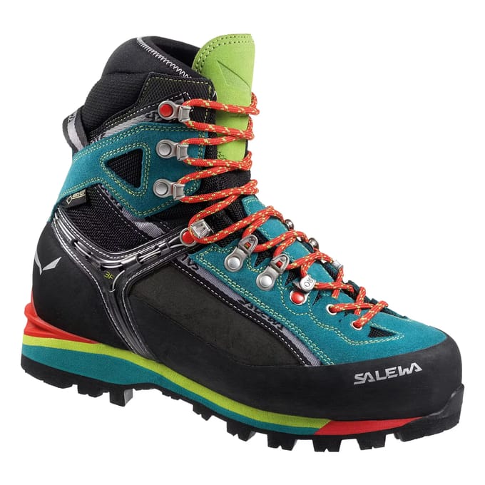 Wandel schoenen dames Salewa Condor Evo Gtx