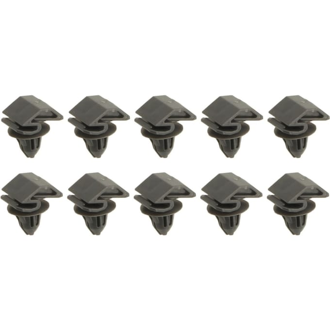 Clip voor bevestiging van bekledingen ROMIX ROM C70616