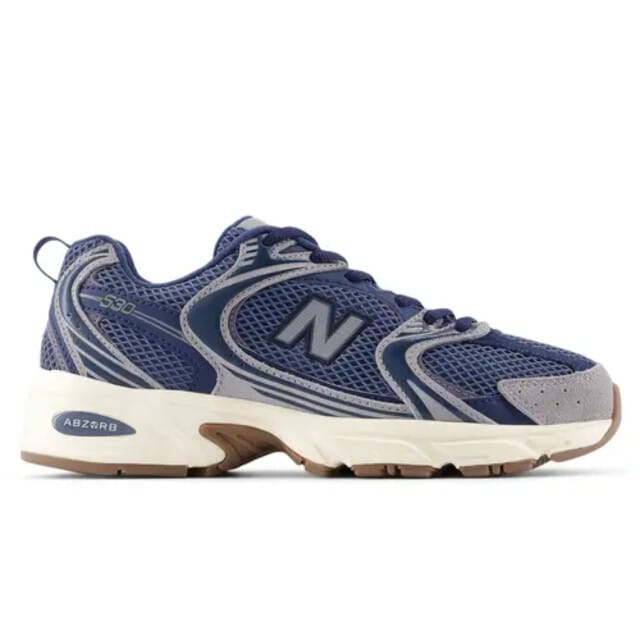 New Balance U530 Unisex Sneakers - NB Navy