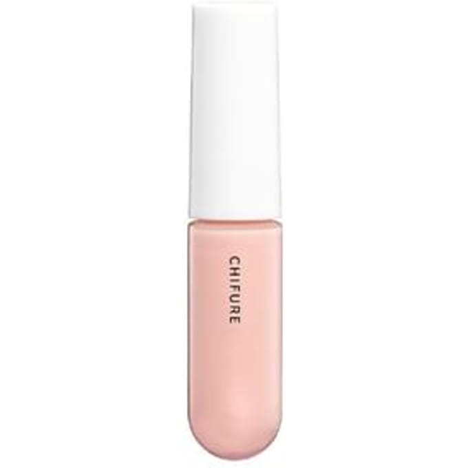 CHIFURE - Lip Gel 001 Clear Pearl
