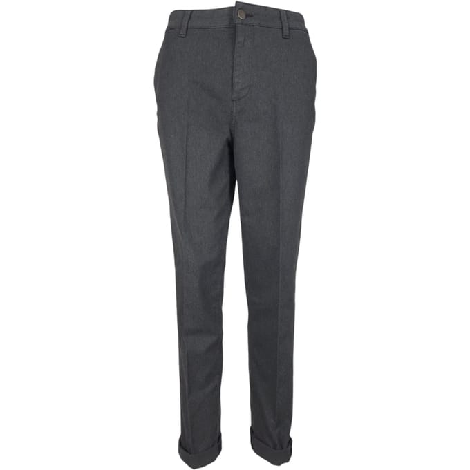 Atelier Cigala's Jeans Grey
