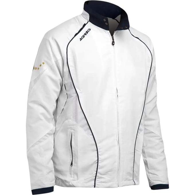 Kinder trainingsjack Acerbis Alnair