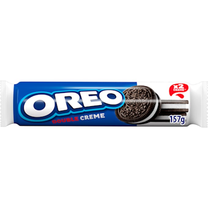 Double Crème Koekjes