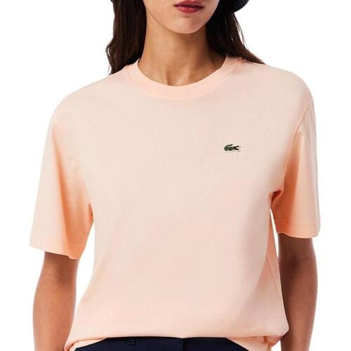 T-shirt Lacoste TF7215