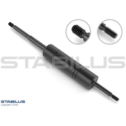 Demper, motorsteun STABILUS 0951DZ