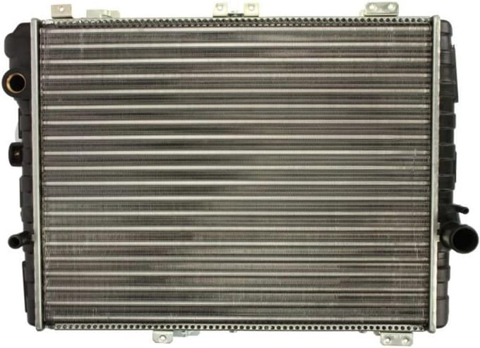 Universele Waterkoeler voor Auto Radiator