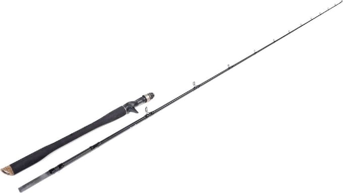 Westin W3 Hybridcast-T 2nd 218cm 50-120