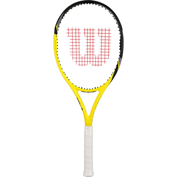 Wilson Pro Open L Tennisracket besnaard