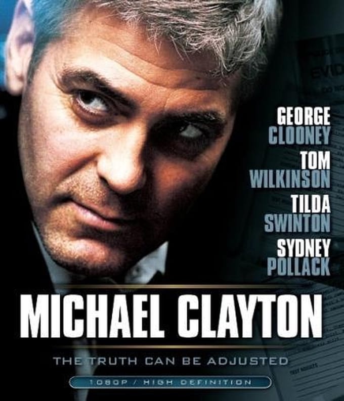 Michael Clayton