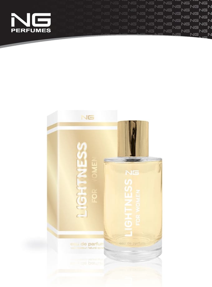NG Lightness Eau de Parfum 100ml