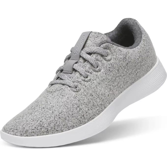 Schoenen dames Allbirds Runner NZ