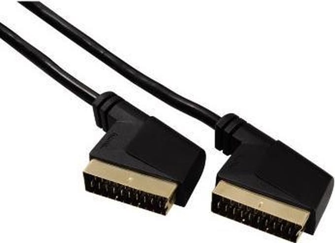 Hama scart kabel 1.5m 1 ster