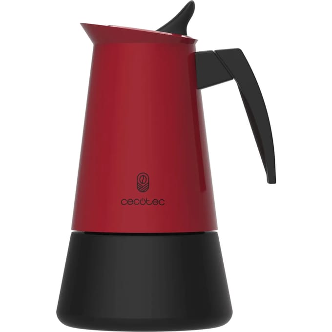 Koffiezetapparaat Cecotec Piccolina 900