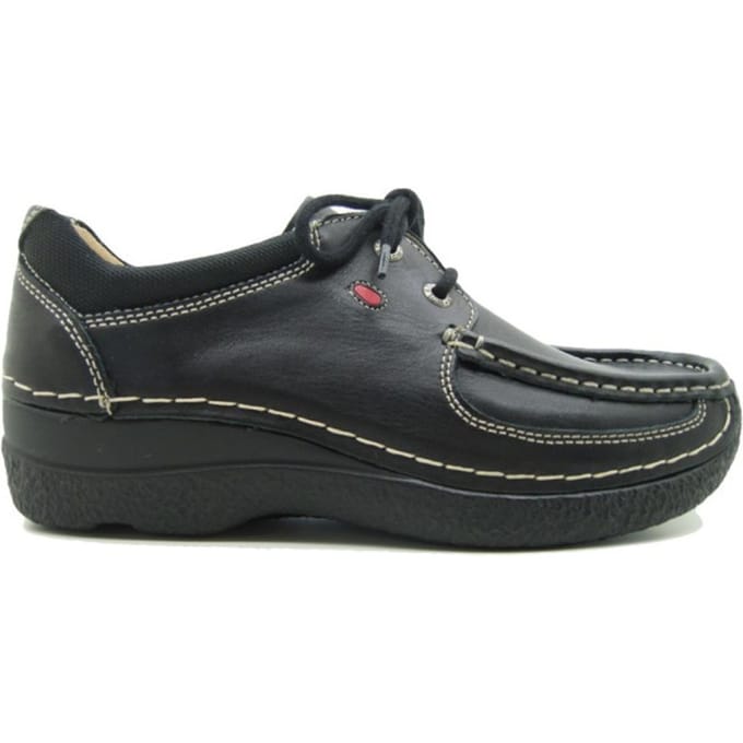 Wolky Veterschoenen