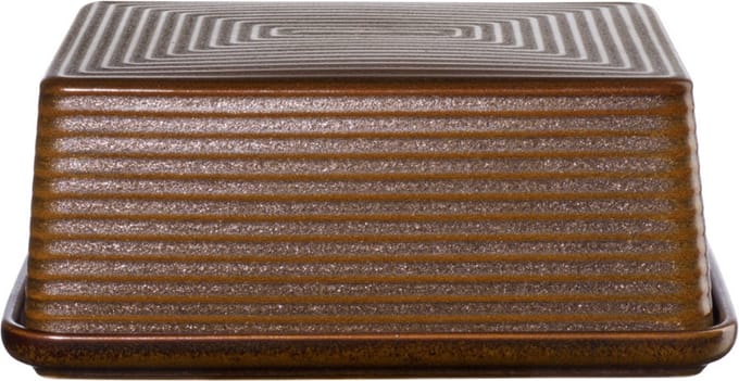 Botervloot ASA Selection Kitchen'art Brown 15,3 x 11,6 cm