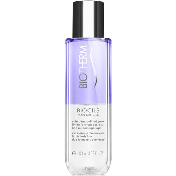 Biotherm Biocils Soin des Cils Eye Make-Up Removal Care Limits Lash Loss Lotion