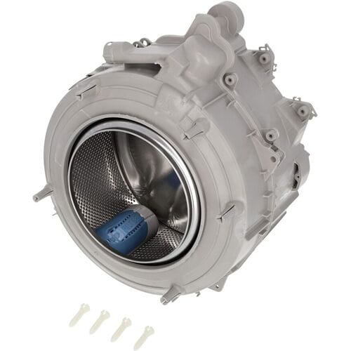 AEG Gesoldeerde clustereenheid wasmachine 1327480602
