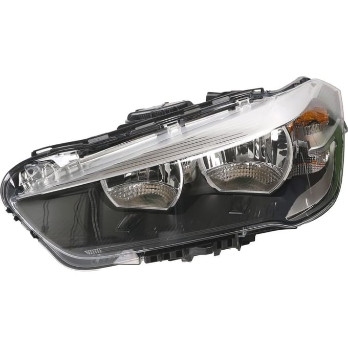 Koplampen VALEO 046728, links