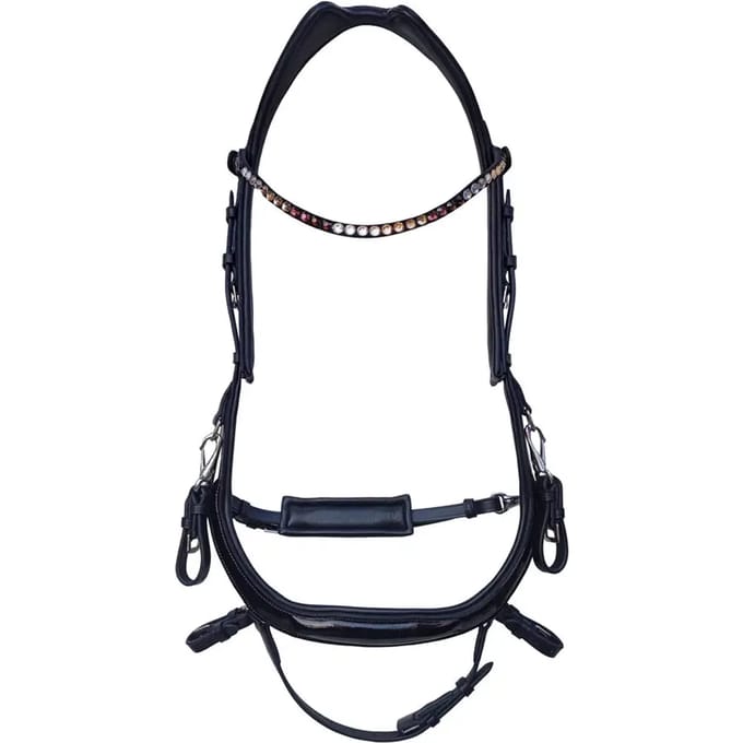 Rijhalster Zaldi Horse Ware Ireland AZB849
