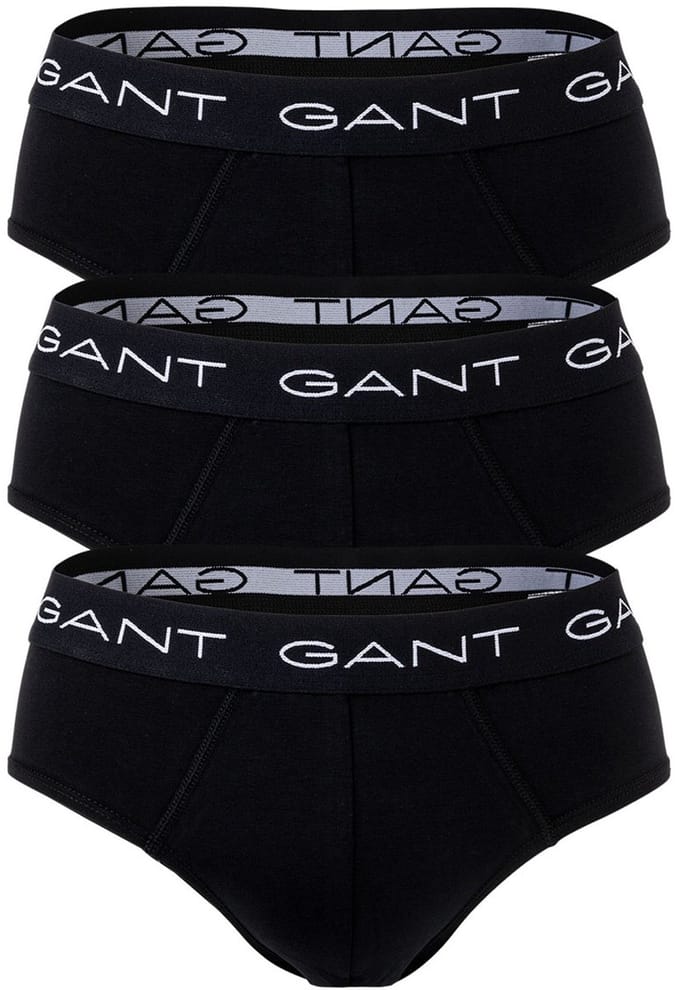 GANT Slip BRIEF 3-PACK Set van 3