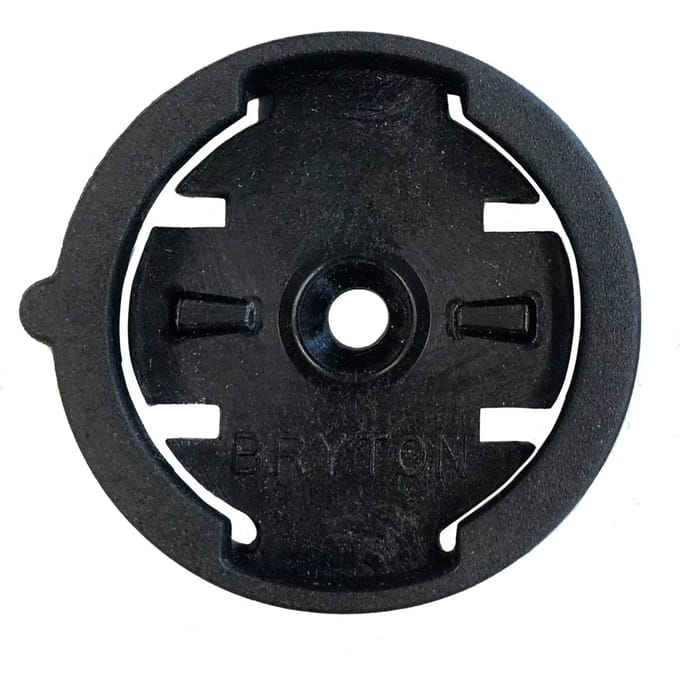 Meterhouder plastic inzetstukken Pro Bryton