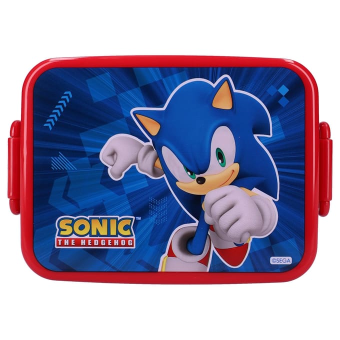 Lunchbox Sonic Lunch Bunch