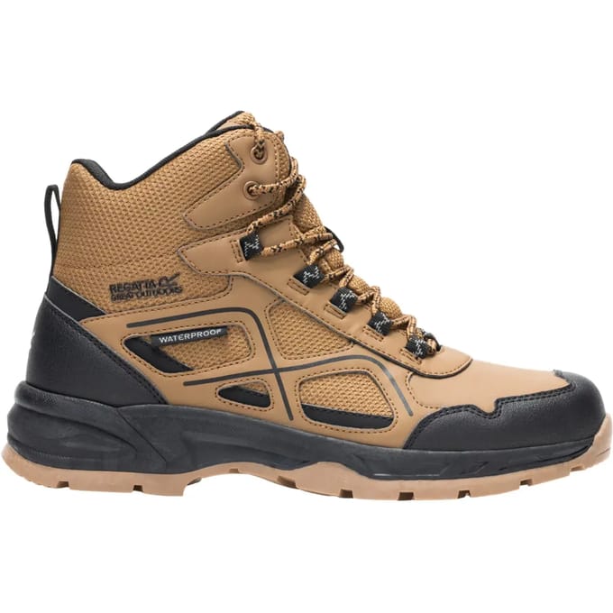 Wandelschoenen Regatta Vendeavour