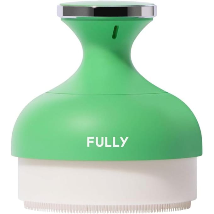 [ENTIÈREMENT] Brosse nettoyante pour les pores 1EA