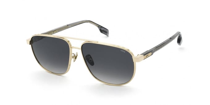 Lozza SL2454M Oro rose' lucido 63/15/150 MAN Zonnebrillen