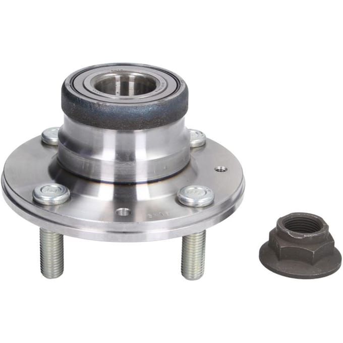 Wiellagerset SKF VKBA 6868