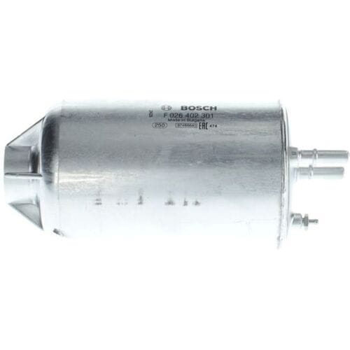 Brandstoffilter BOSCH F 026 402 301