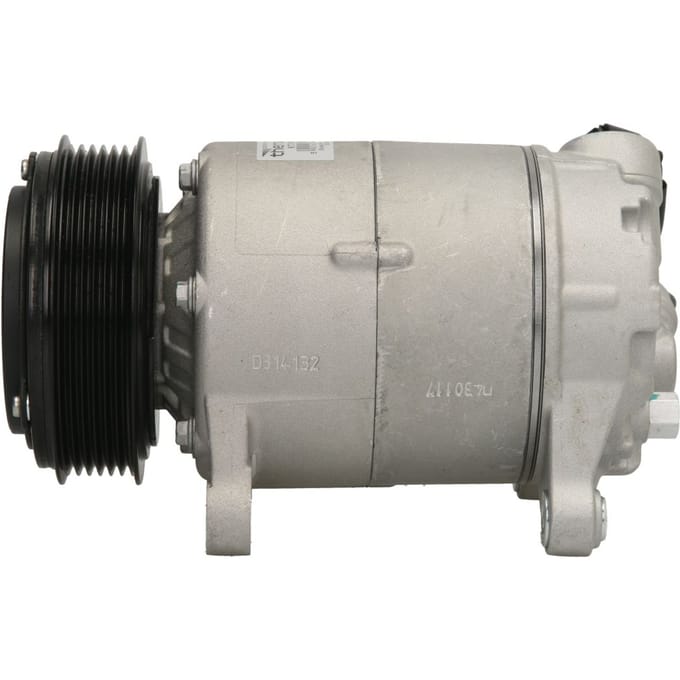 Compressor airconditioning THERMOTEC KTT090167