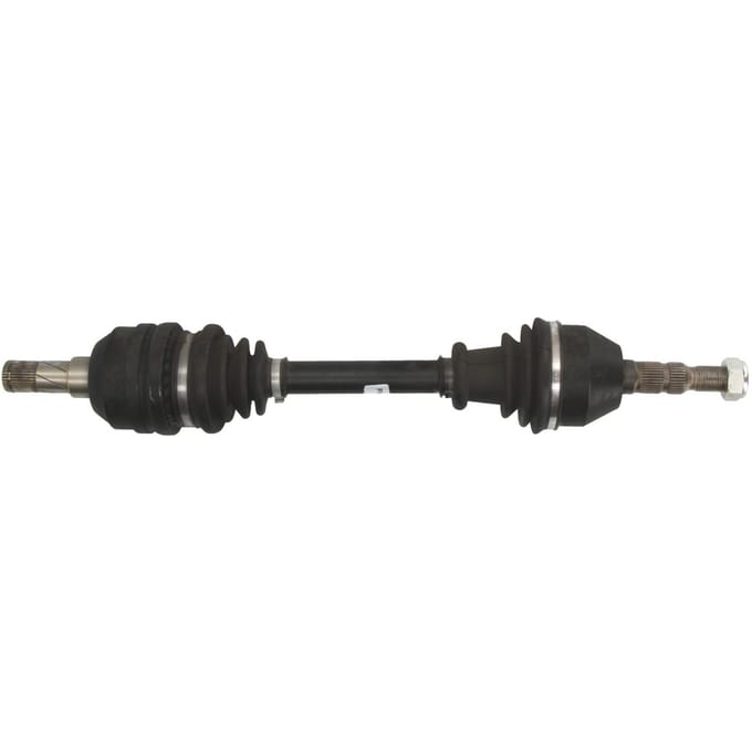 Aandrijfas POINT GEAR PNG75079 links