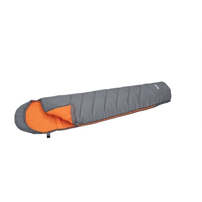 Bestway Slaapzak Polyester Temperatuur 3-8 Graden 230x80x60 cm Kamperen 68103