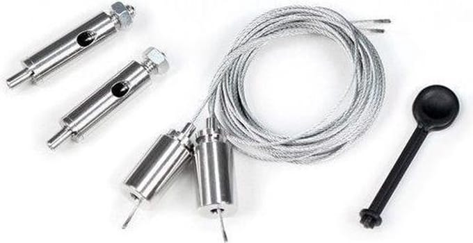 Aquatlantis Easy Led Suspension Kit Universal