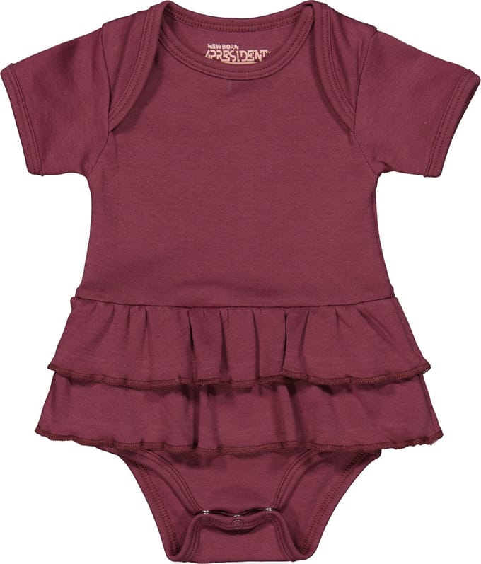 4PRESIDENT Romper - Nocturne - Maat 62 - Rompertjes baby