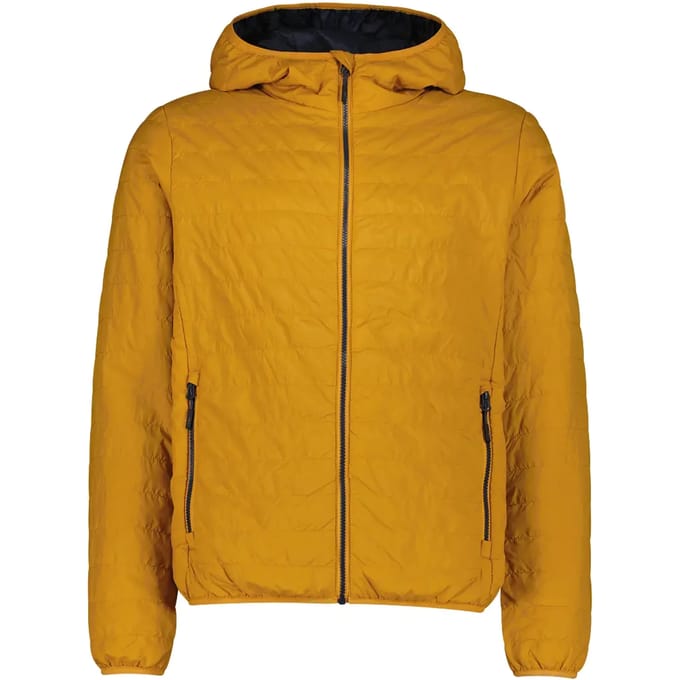 Hooded jacket CMP