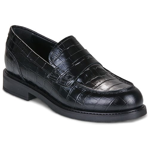 Mocassins NeroGiardini I617165D